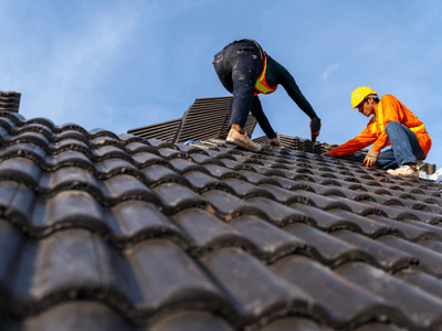 About Roof Repair Experts Lewistown, OH